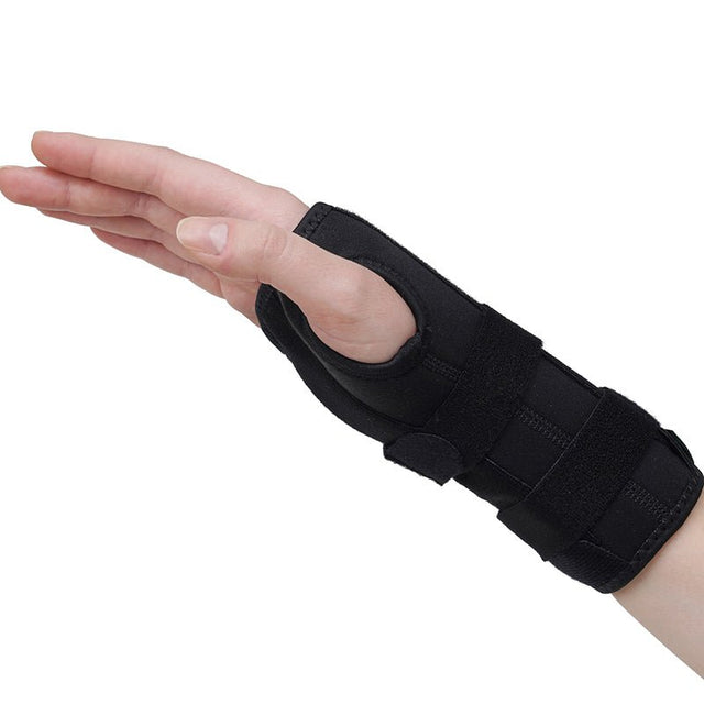 KD Adjustable Wrist Brace – Ergonomic Support for Hand & Palm Stability