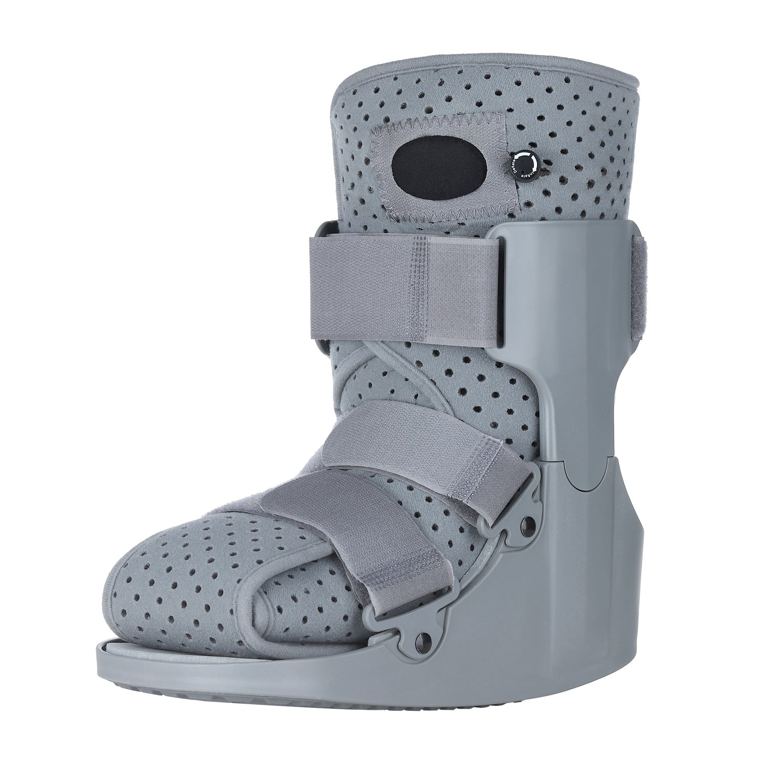 KD Orthopedic Walking Boot – Adjustable Air Cam Walker for Ankle Injuries, Fractures & Mobility Support