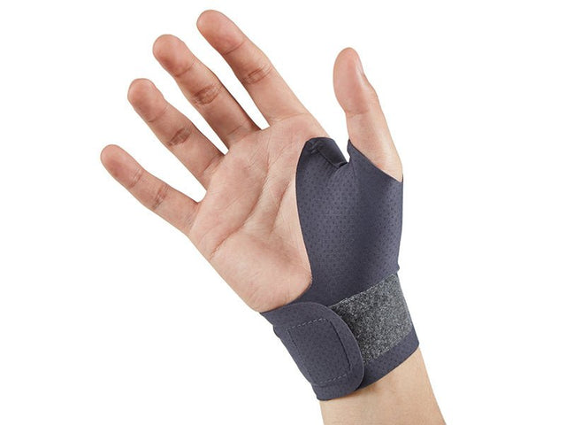 KD Thumb Sleeve Breathable Compression - Sleeve for Comfort (Applies to CMC Thumb Brace)