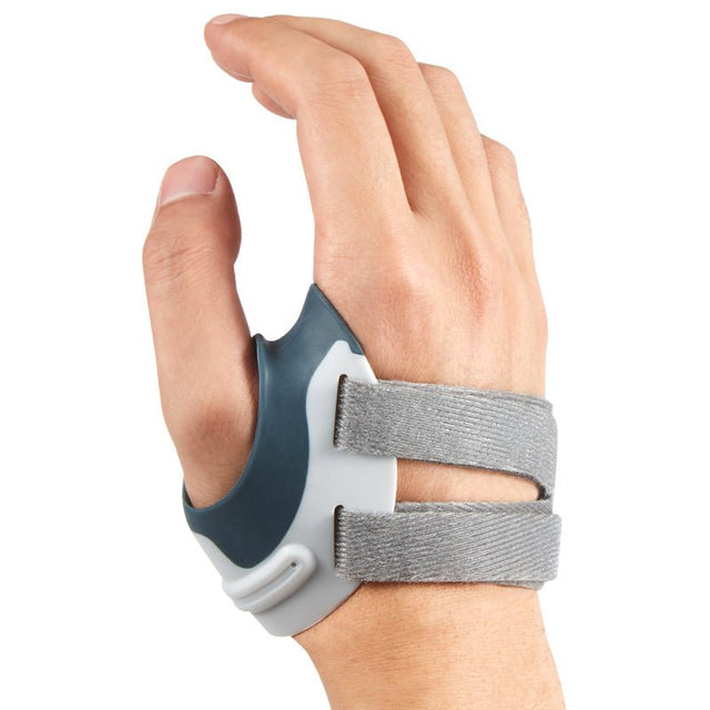 CMC Thumb Brace for Arthritis & Joint Pain Relief – Grey | KD Brace