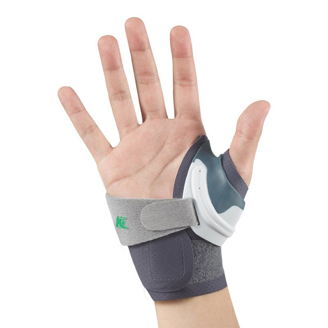 CMC Thumb Brace for Arthritis & Joint Pain Relief – Grey | KD Brace