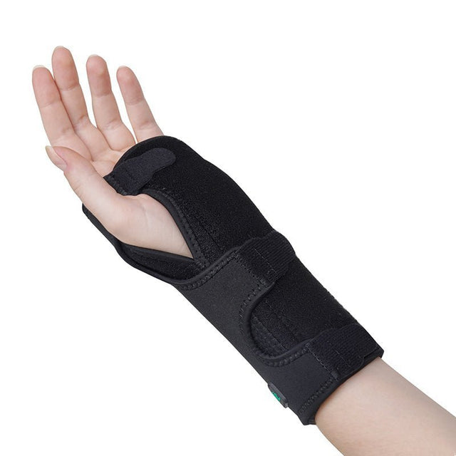 KD Night Support Wrist Brace for Carpal Tunnel Relief – Adjustable, Breathable & Comfortable for Day & Night