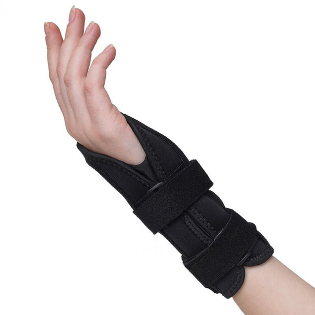 KD Adjustable Wrist Brace – Ergonomic Support for Hand & Palm Stability