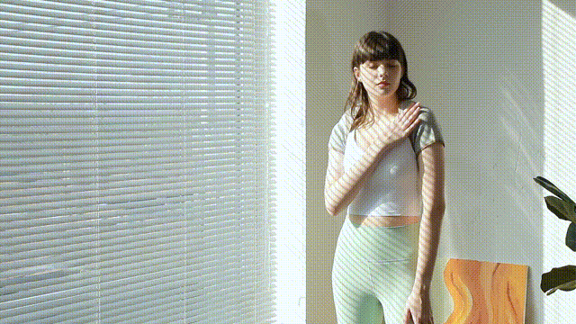 KD Graphene Shoulder Brace – Adjustable Support for Active Recovery & Daily Comfort