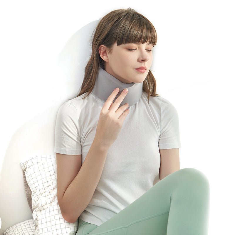 KD Philadelphia Cervical Collar – Adjustable Neck Support for Comfort