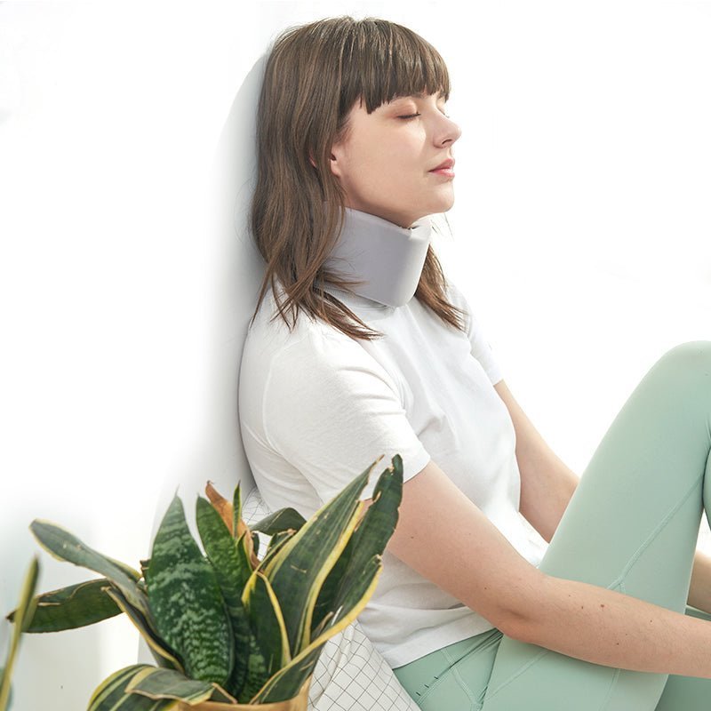 KD Philadelphia Cervical Collar – Adjustable Neck Support for Comfort