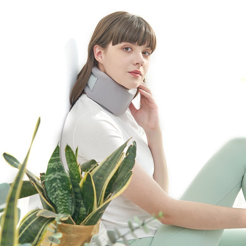 KD Philadelphia Cervical Collar – Adjustable Neck Support for Comfort