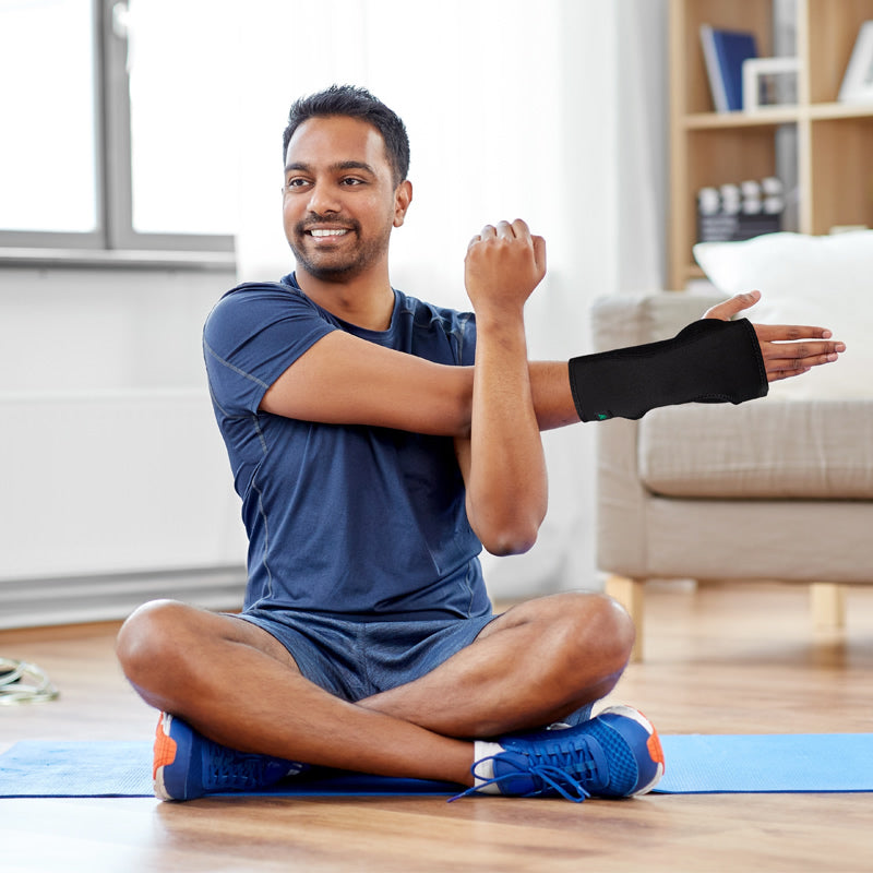 What Is a Brace? A Complete Guide to Orthopedic Supports for Every Body Part