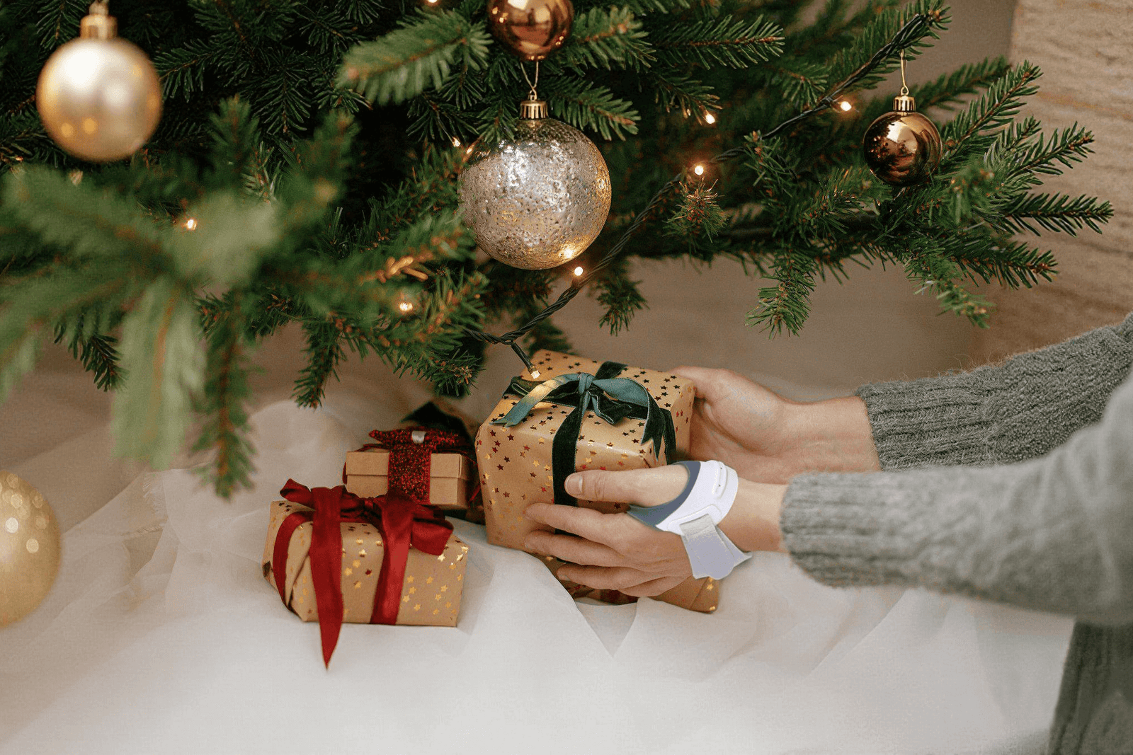 Top 2025 Christmas Gift Guide: Practical Gifts for Family, Friends & Wellness Lovers