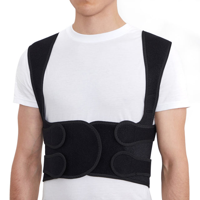 KD Back Brace Posture Corrector