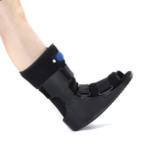 Orthopedic Walking Boot: Post-op Boot for Recovery