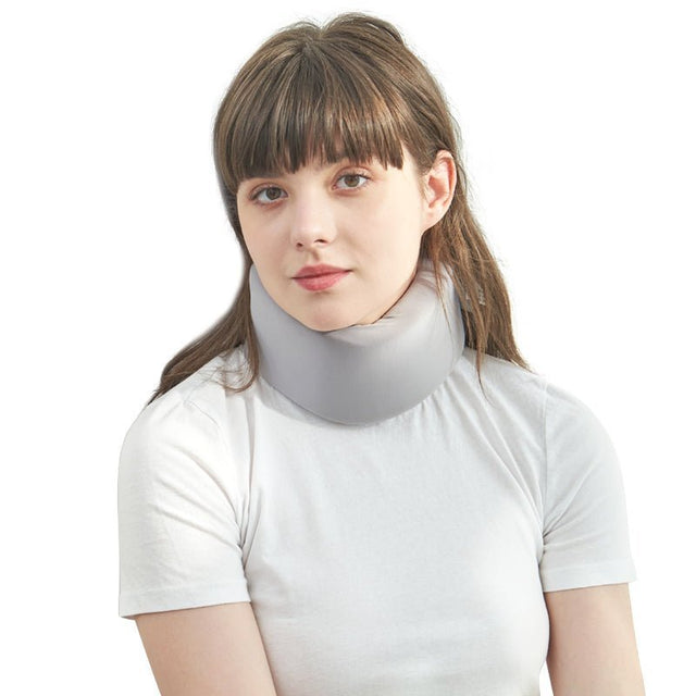 KD Philadelphia Cervical Collar – Adjustable Neck Support for Comfort